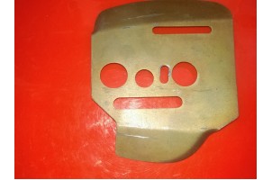 Мотор Січ Пластина під шину бензопила 